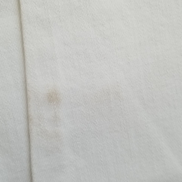 Current Elliott Original Ankle Stiletto Sugar Jeans - Picture 12 of 15